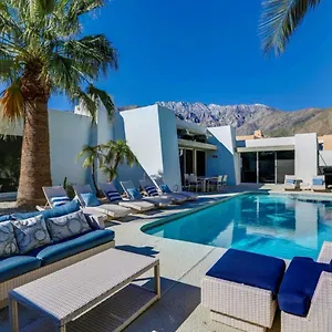 Plush Pad Permit# 2937 Palm Springs