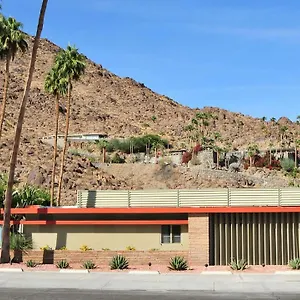 Orbit In- 21 And Over (adults Only) Palm Springs