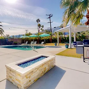 Desert Willow Mod Permit #55066 Palm Springs