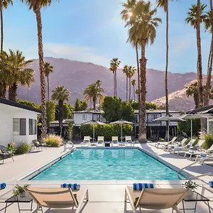 Hotel The Three Fifty Hotel (Adults Only), Palm Springs