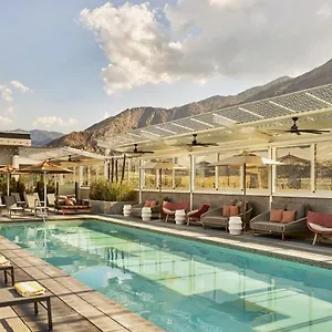 Kimpton Rowan By Ihg Palm Springs