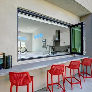 Miralon Maison Palm Springs