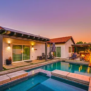 Str 5168 Oasis Newly Reno With Pool Palm Springs
