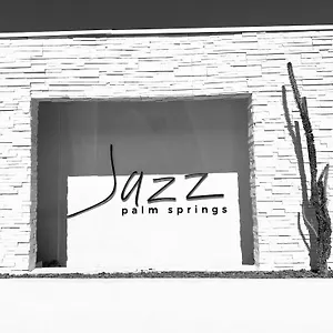 Hotel Jazz, Palm Springs