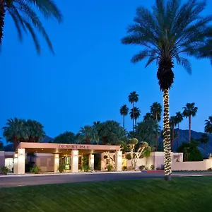 Resort Desert Isle, Palm Springs