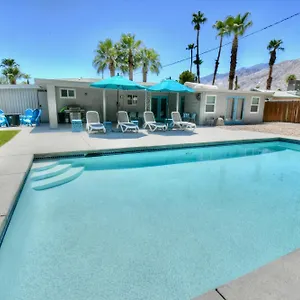 Three Palms Palm Springs