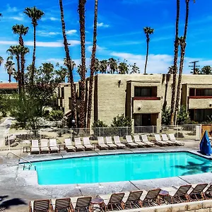 Desert Vacation Villas, A Vri Palm Springs