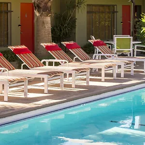 Hotel Desert Riviera, Palm Springs