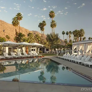 Resort L'horizon & Spa, Hermann, Palm Springs