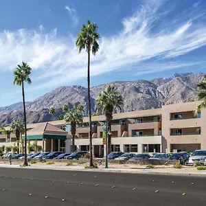Resort Worldmark, Palm Springs